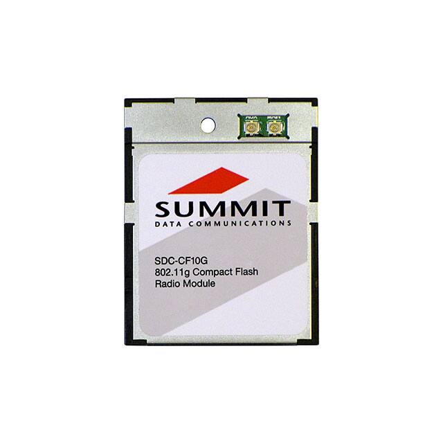 SDC-CF10G Laird Connectivity Inc.  RF Transceiver Modules and Modems